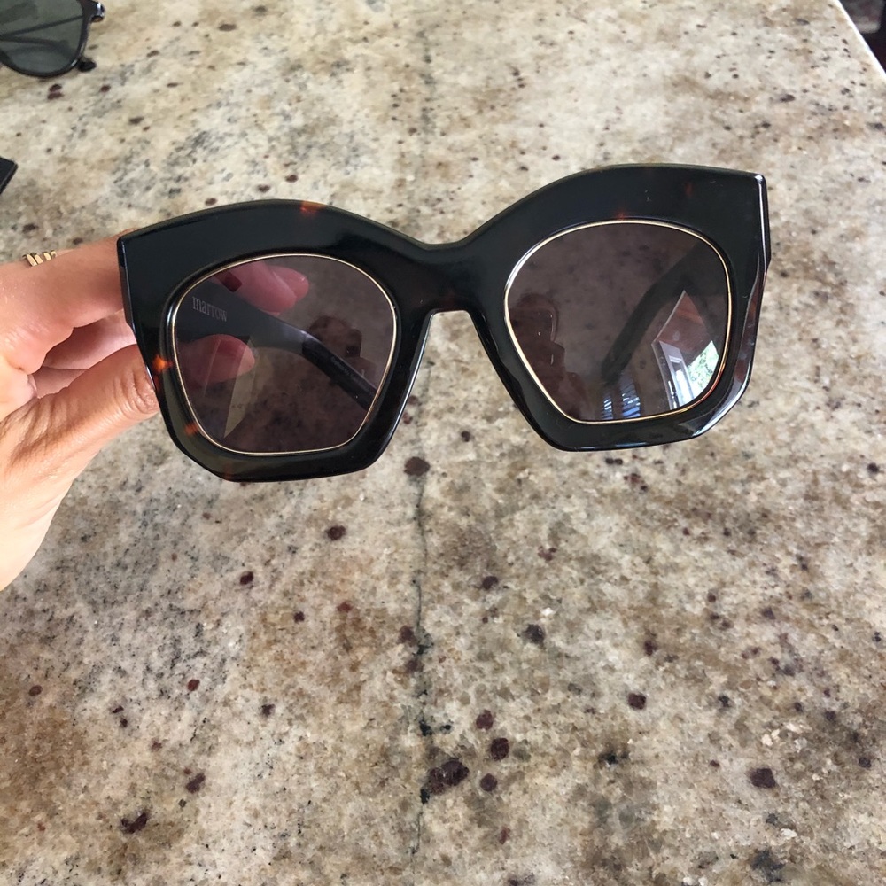 Valley eyewear